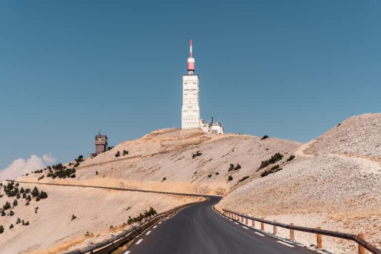 mont ventoux