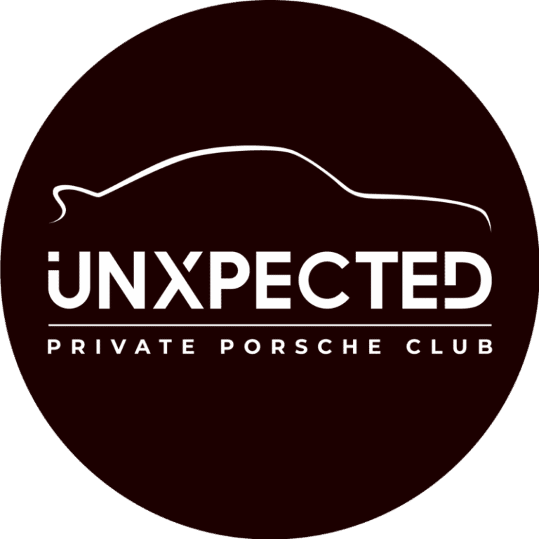 club unxpected porsche private