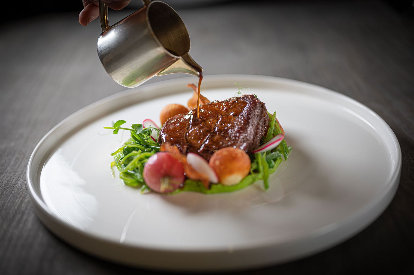 unxpected gp ice race zell am see restaurant das vogl - mavida wellness hotel